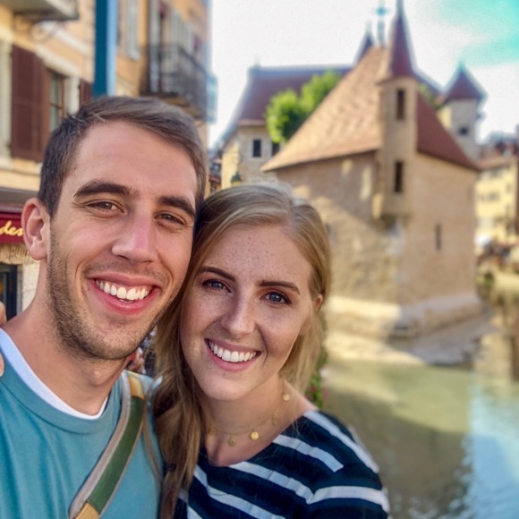 Meet your Posher, Kiley - Picture 2 of 5